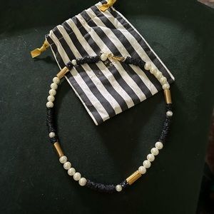 Lele Sadoughi Austin necklace